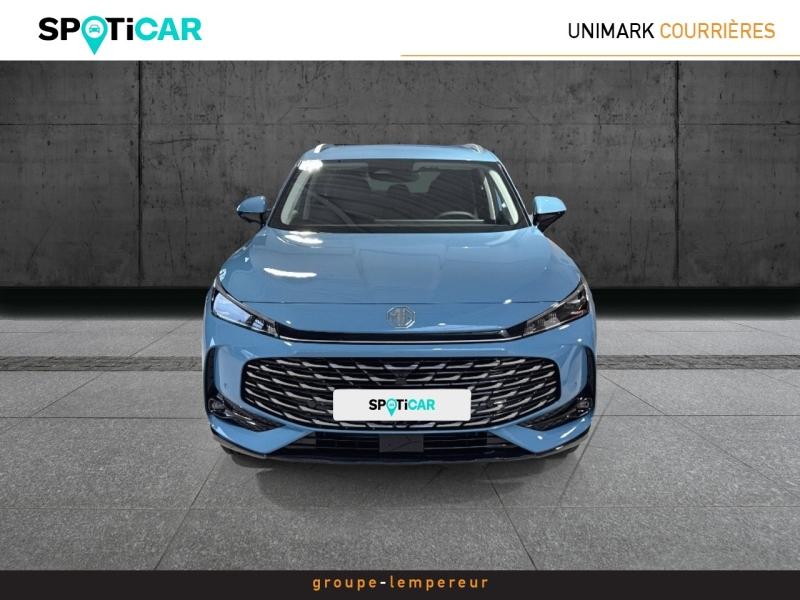 Image MG MOTOR EHS 1.5 Hybrid+ 224ch Luxury