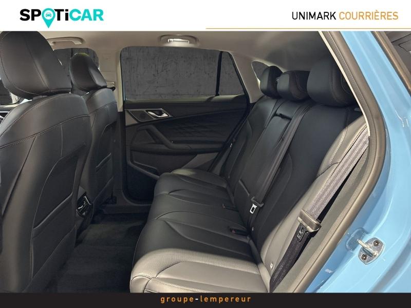 Image MG MOTOR EHS 1.5 Hybrid+ 224ch Luxury