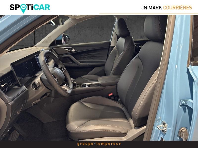 Image MG MOTOR EHS 1.5 Hybrid+ 224ch Luxury