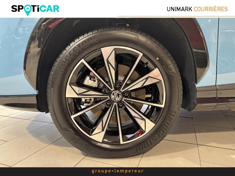 Image MG MOTOR EHS 1.5 Hybrid+ 224ch Luxury
