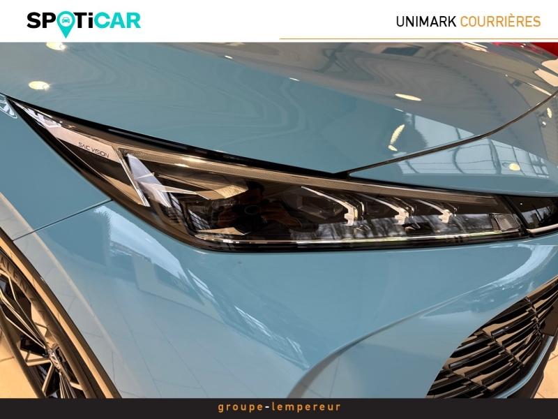 Image MG MOTOR EHS 1.5 Hybrid+ 224ch Luxury