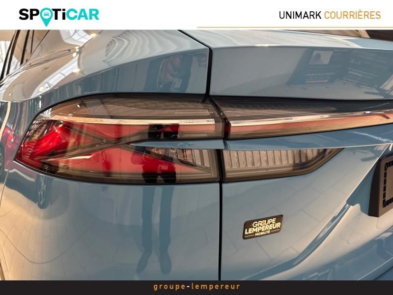 Image MG MOTOR EHS 1.5 Hybrid+ 224ch Luxury