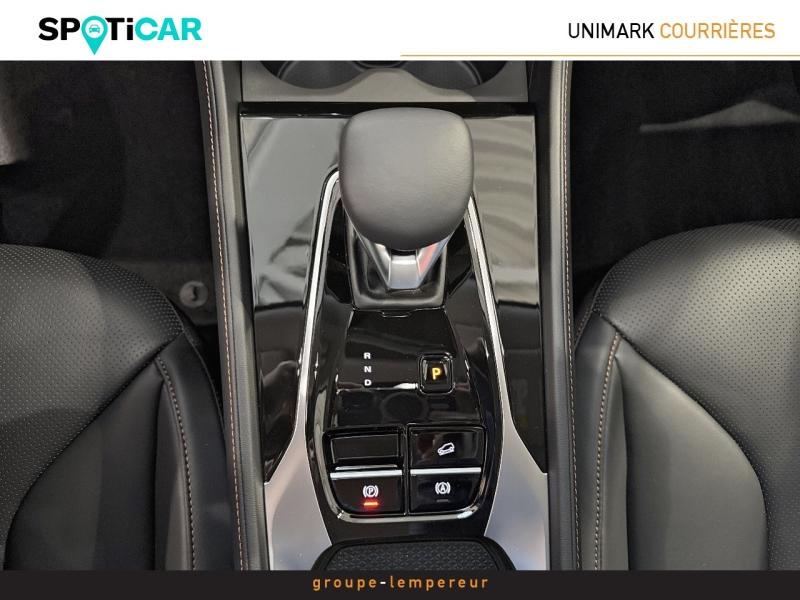 Image MG MOTOR EHS 1.5 Hybrid+ 224ch Luxury
