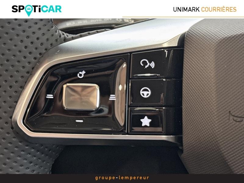 Image MG MOTOR EHS 1.5 Hybrid+ 224ch Luxury