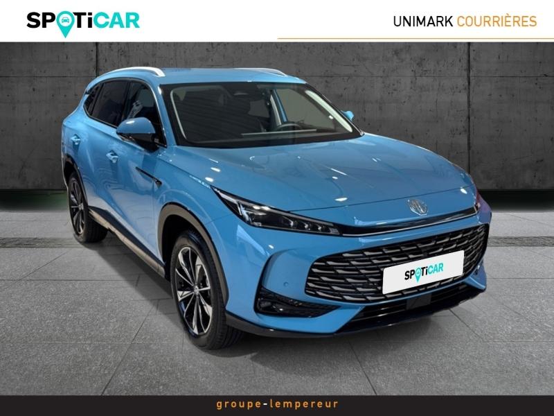 Image MG MOTOR EHS 1.5 Hybrid+ 224ch Luxury