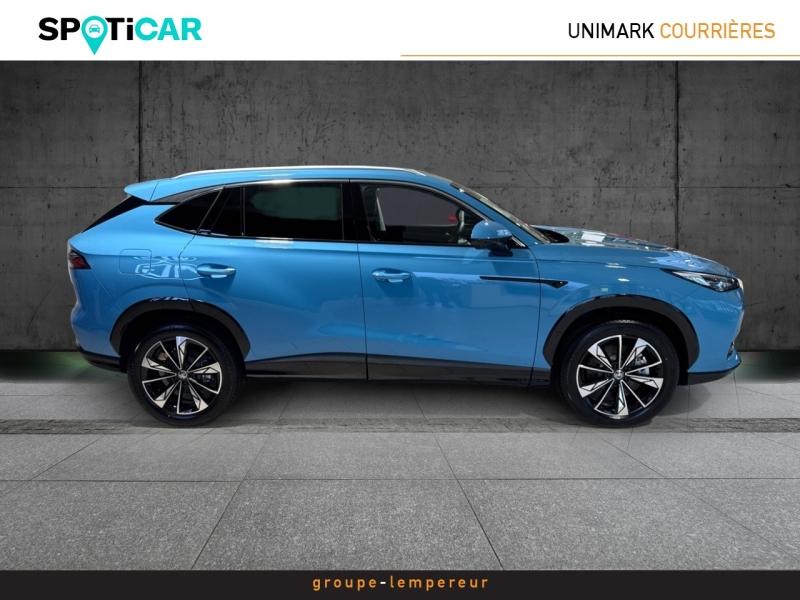 Image MG MOTOR EHS 1.5 Hybrid+ 224ch Luxury