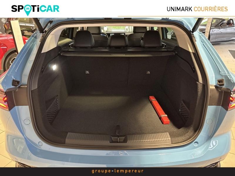 Image MG MOTOR EHS 1.5 Hybrid+ 224ch Luxury