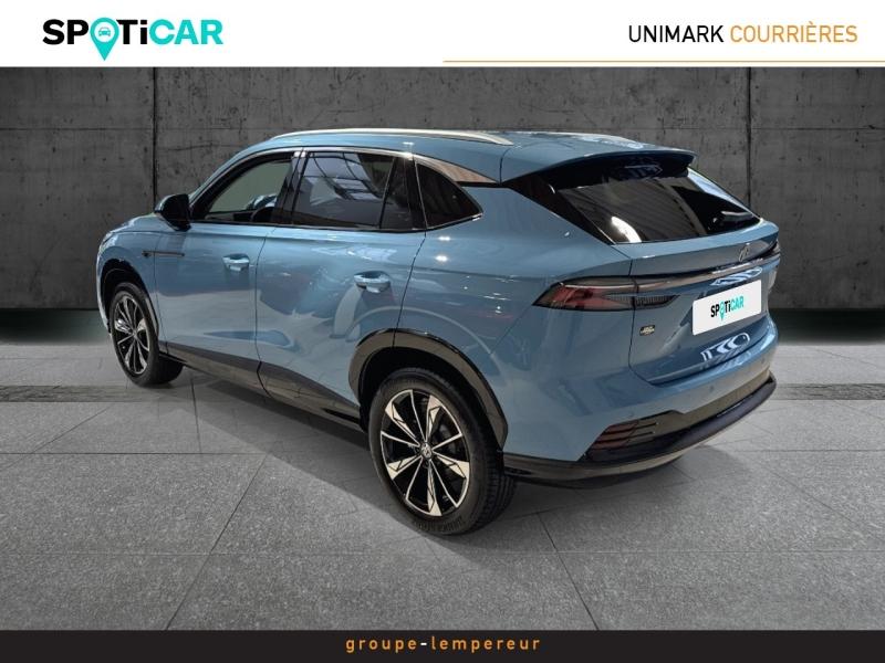 Image MG MOTOR EHS 1.5 Hybrid+ 224ch Luxury