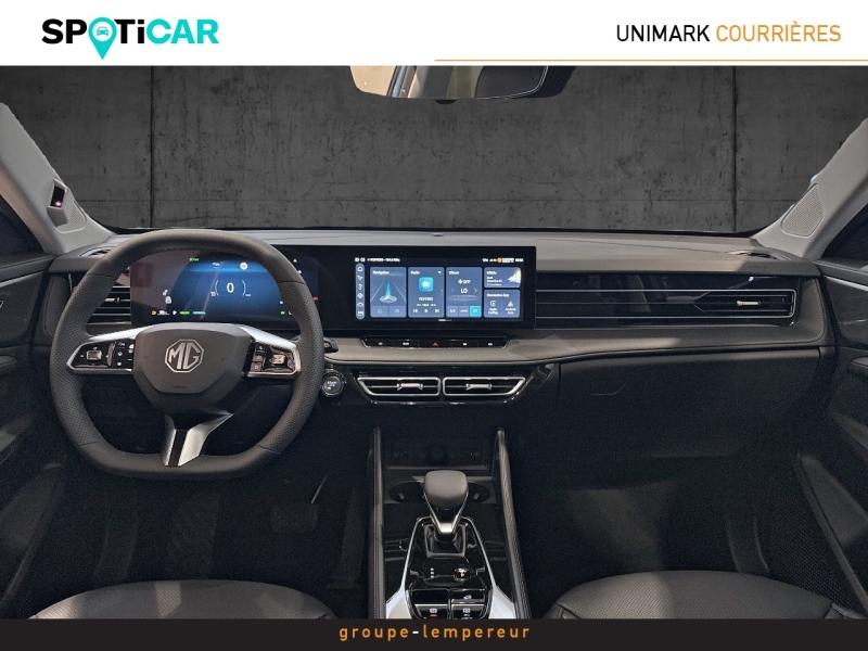 Image MG MOTOR EHS 1.5 Hybrid+ 224ch Luxury