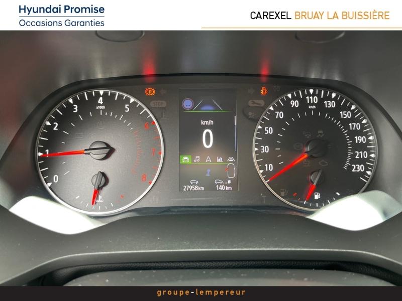 Image RENAULT Captur 1.0 TCe 90ch Evolution