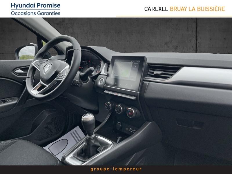 Image RENAULT Captur 1.0 TCe 90ch Evolution