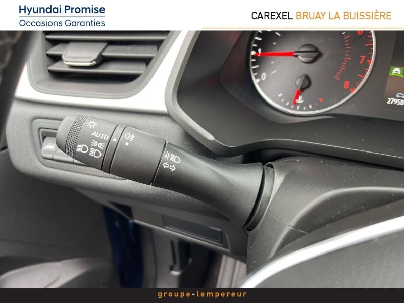 Image RENAULT Captur 1.0 TCe 90ch Evolution