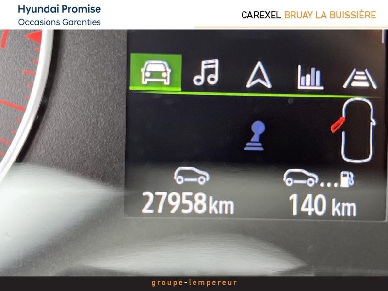 Image RENAULT Captur 1.0 TCe 90ch Evolution