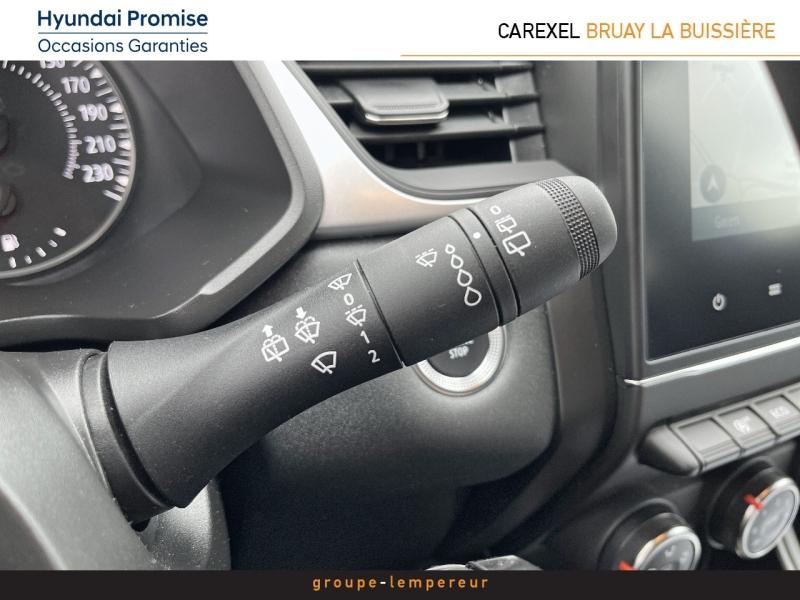 Image RENAULT Captur 1.0 TCe 90ch Evolution