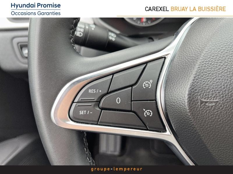 Image RENAULT Captur 1.0 TCe 90ch Evolution