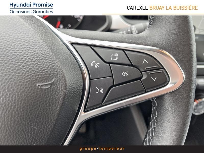 Image RENAULT Captur 1.0 TCe 90ch Evolution