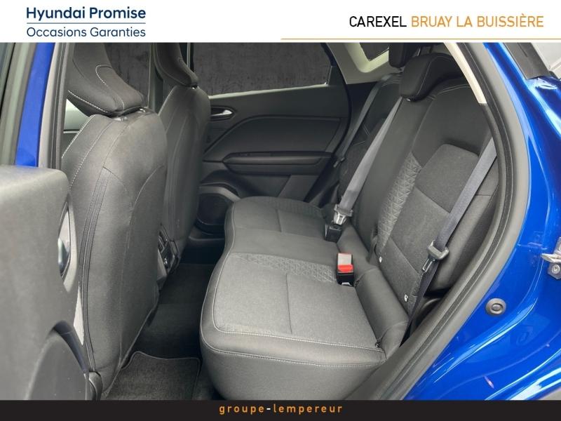 Image RENAULT Captur 1.0 TCe 90ch Evolution