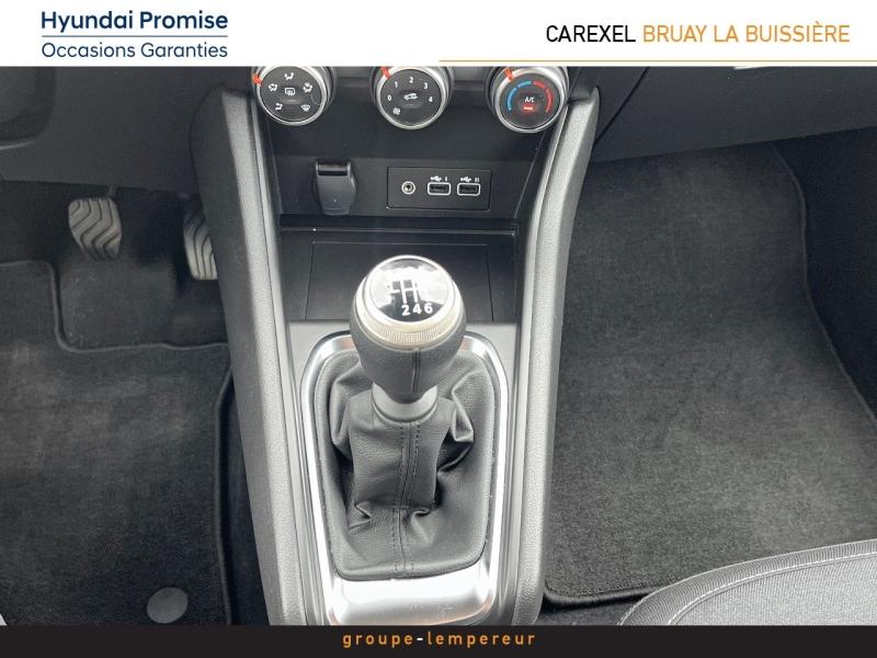 Image RENAULT Captur 1.0 TCe 90ch Evolution