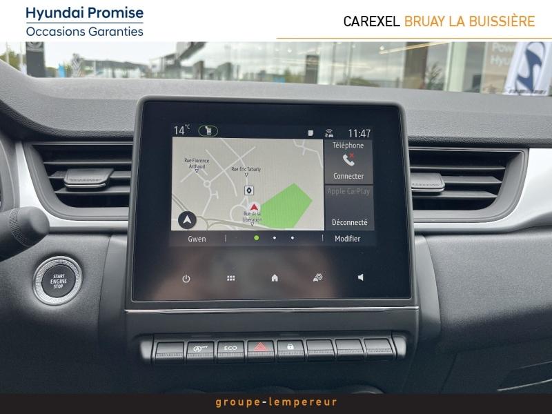 Image RENAULT Captur 1.0 TCe 90ch Evolution