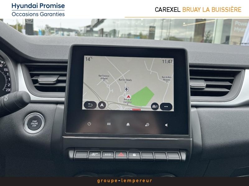 Image RENAULT Captur 1.0 TCe 90ch Evolution