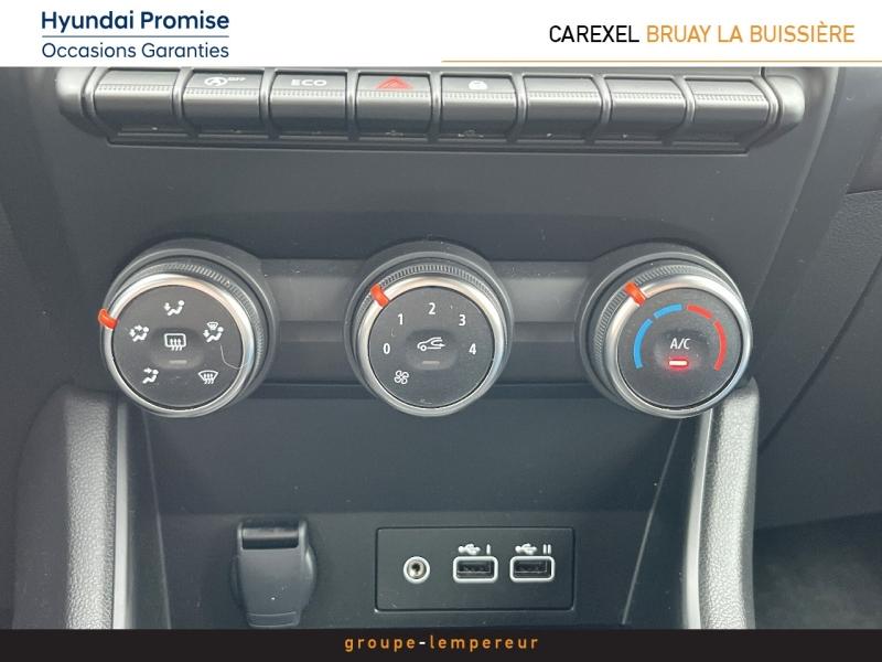Image RENAULT Captur 1.0 TCe 90ch Evolution
