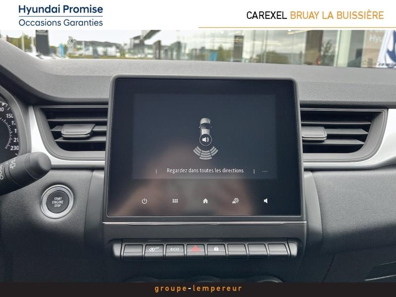 Image RENAULT Captur 1.0 TCe 90ch Evolution