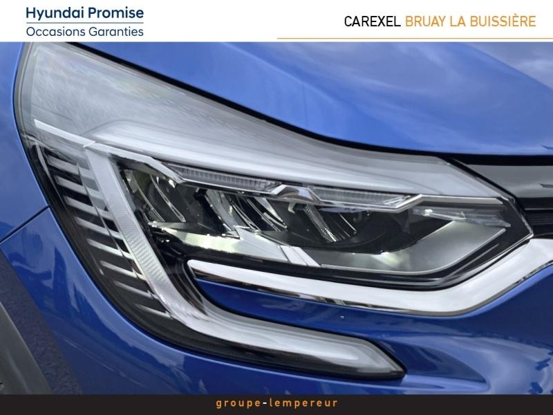 Image RENAULT Captur 1.0 TCe 90ch Evolution