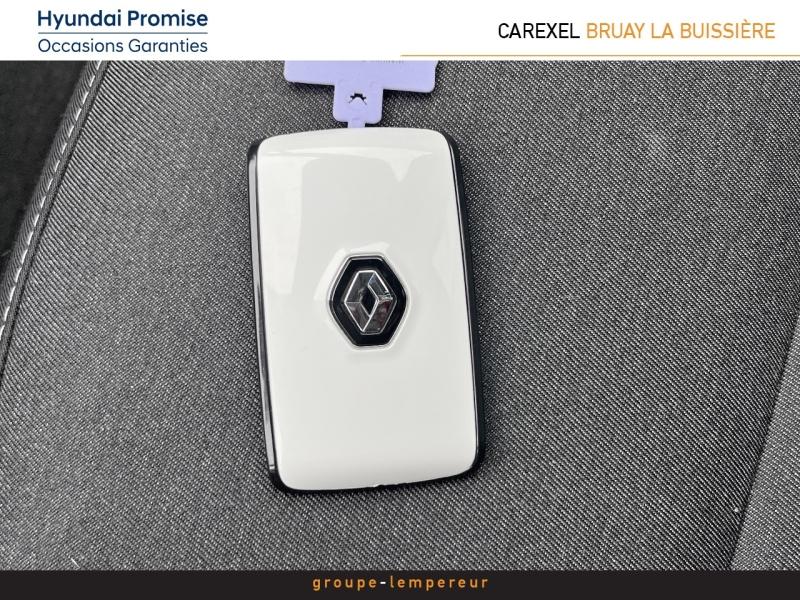 Image RENAULT Captur 1.0 TCe 90ch Evolution