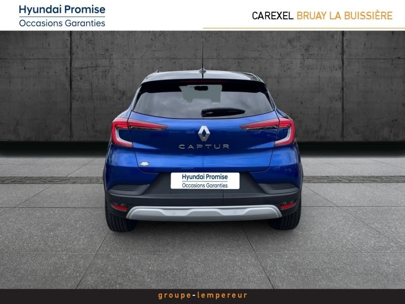 Image RENAULT Captur 1.0 TCe 90ch Evolution