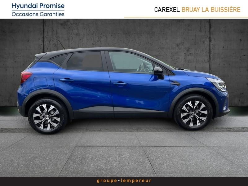 Image RENAULT Captur 1.0 TCe 90ch Evolution