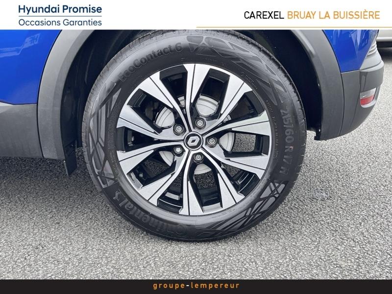 Image RENAULT Captur 1.0 TCe 90ch Evolution