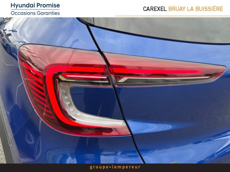 Image RENAULT Captur 1.0 TCe 90ch Evolution