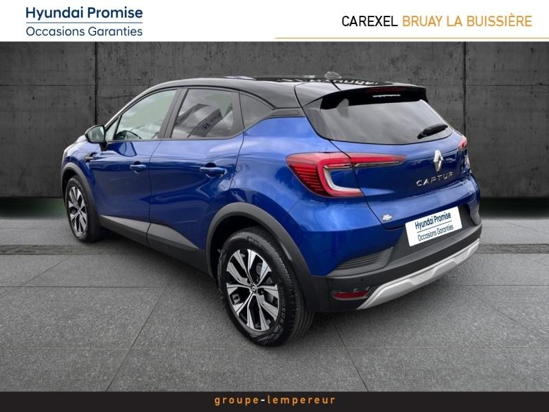 Image RENAULT Captur 1.0 TCe 90ch Evolution