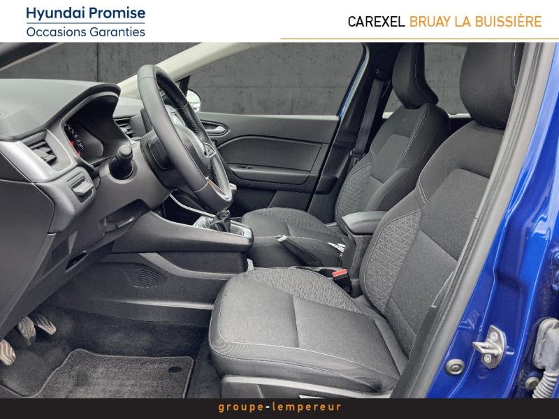 Image RENAULT Captur 1.0 TCe 90ch Evolution