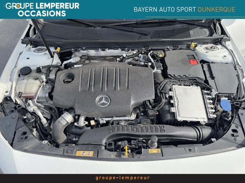 Image MERCEDES-BENZ Classe A 200 d 150ch AMG Line 8G-DCT
