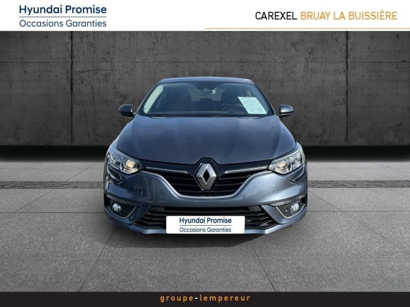 Image RENAULT Megane 1.5 Blue dCi 115ch Business - 20