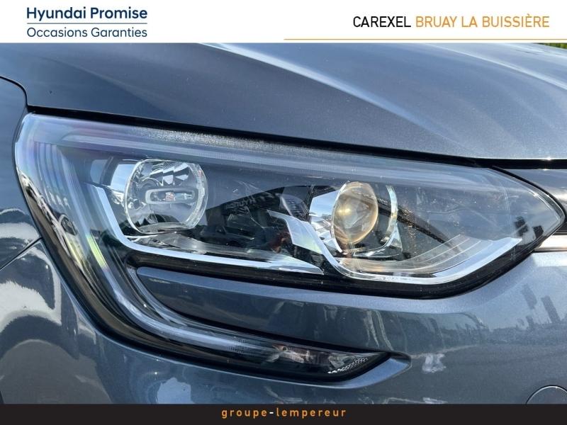 Image RENAULT Megane 1.5 Blue dCi 115ch Business - 20