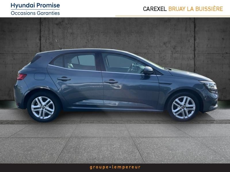 Image RENAULT Megane 1.5 Blue dCi 115ch Business - 20