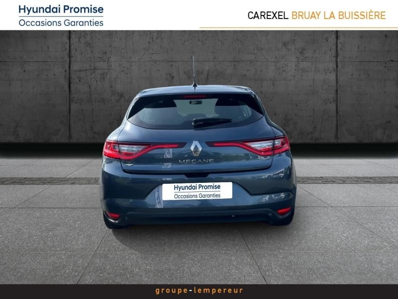 Image RENAULT Megane 1.5 Blue dCi 115ch Business - 20
