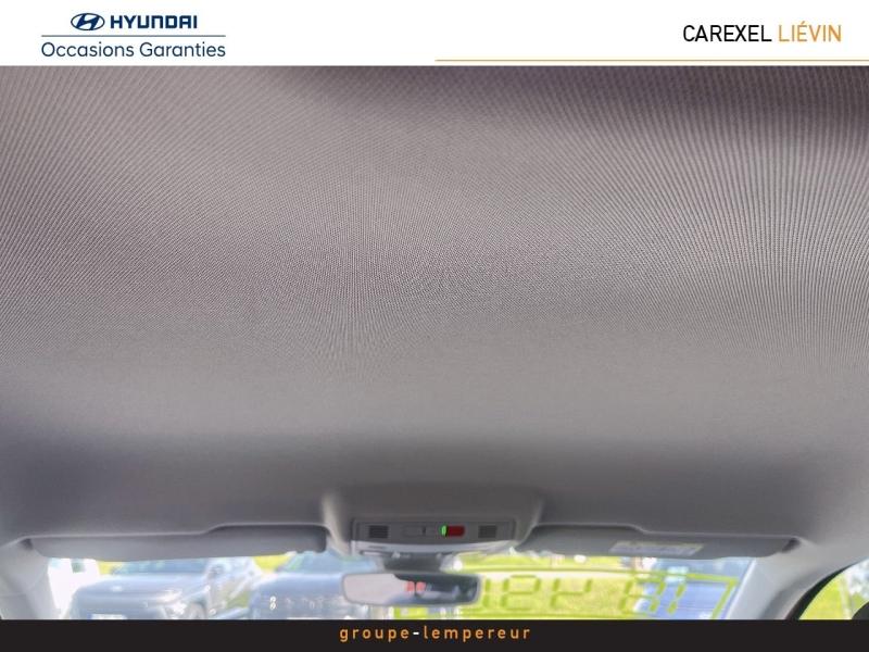 Image VOLKSWAGEN T-Cross 1.0 TSI 115ch Carat DSG7