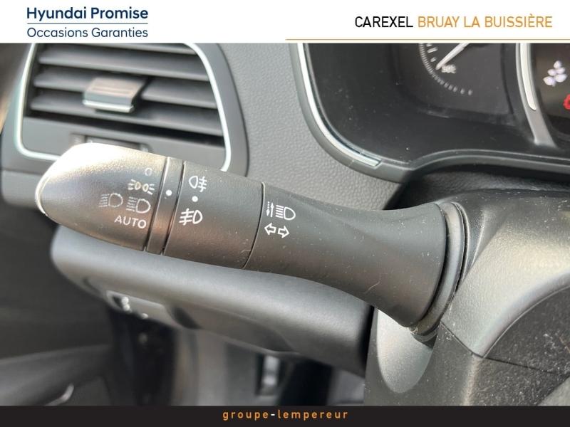 Image RENAULT Megane 1.5 Blue dCi 115ch Business - 20