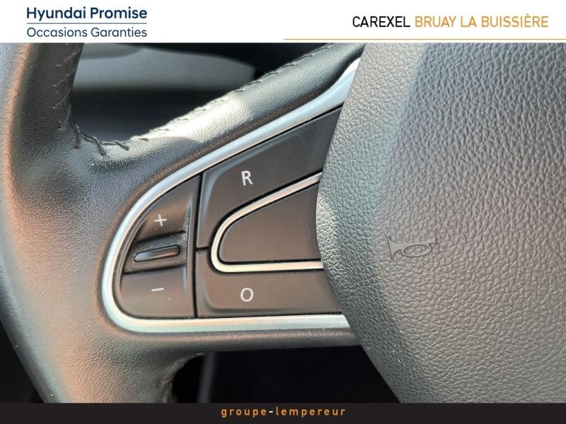 Image RENAULT Megane 1.5 Blue dCi 115ch Business - 20