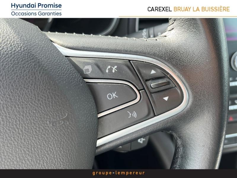 Image RENAULT Megane 1.5 Blue dCi 115ch Business - 20