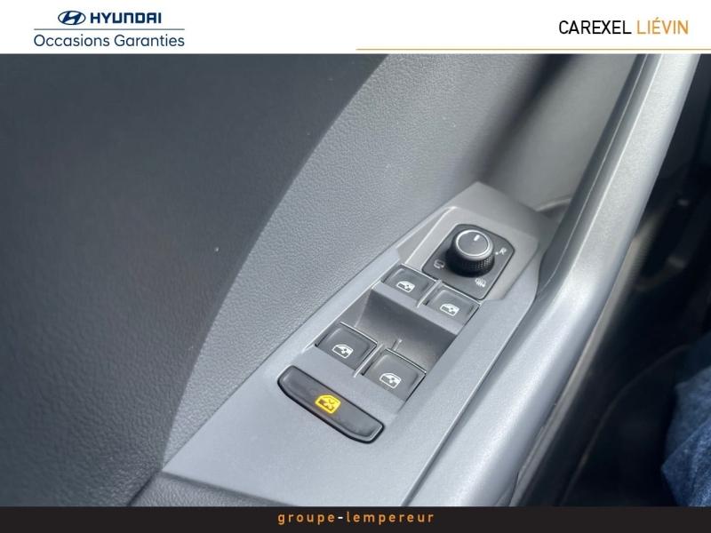 Image VOLKSWAGEN T-Cross 1.0 TSI 115ch Carat DSG7