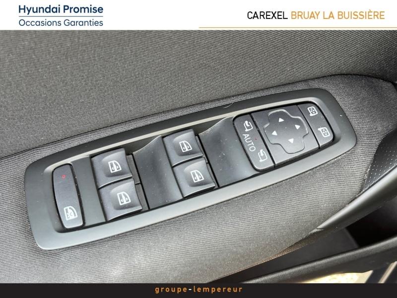 Image RENAULT Megane 1.5 Blue dCi 115ch Business - 20