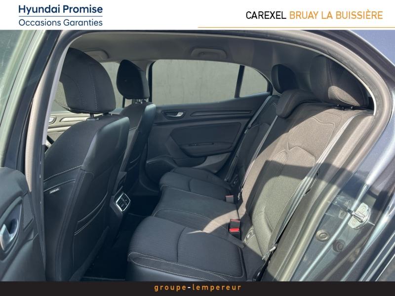 Image RENAULT Megane 1.5 Blue dCi 115ch Business - 20