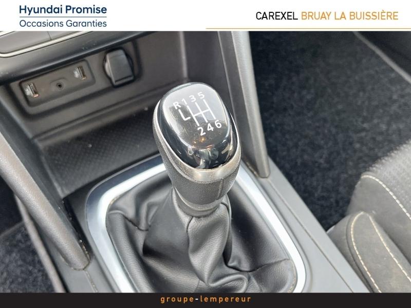 Image RENAULT Megane 1.5 Blue dCi 115ch Business - 20