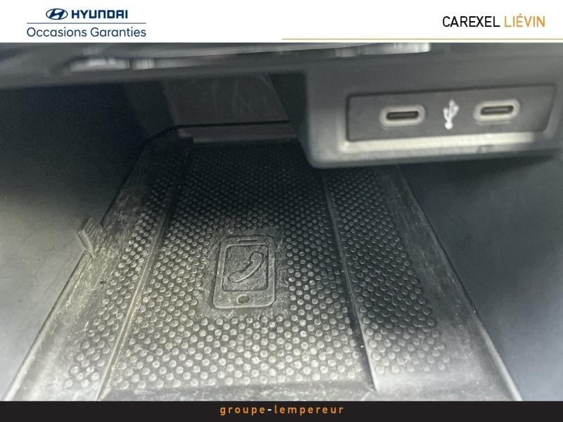 Image VOLKSWAGEN T-Cross 1.0 TSI 115ch Carat DSG7