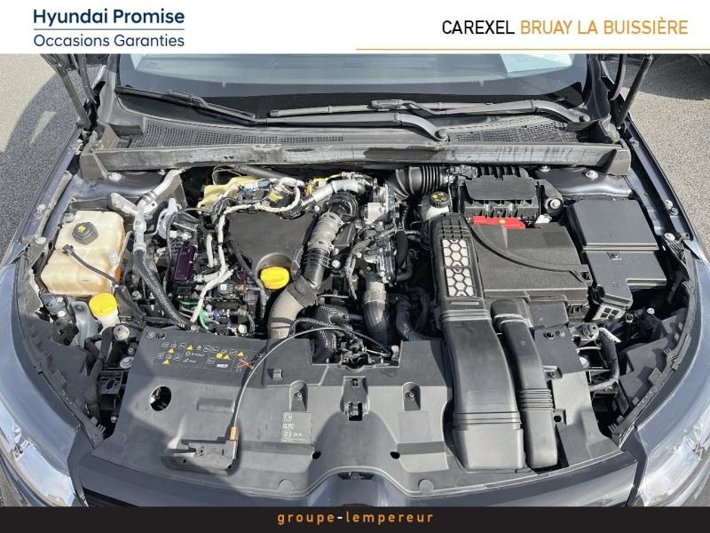 Image RENAULT Megane 1.5 Blue dCi 115ch Business - 20