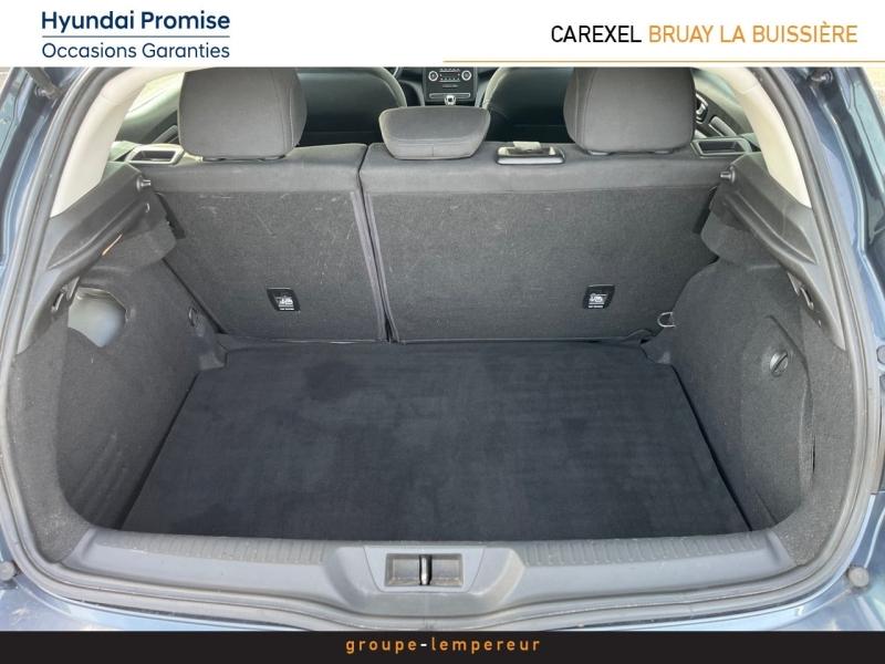 Image RENAULT Megane 1.5 Blue dCi 115ch Business - 20